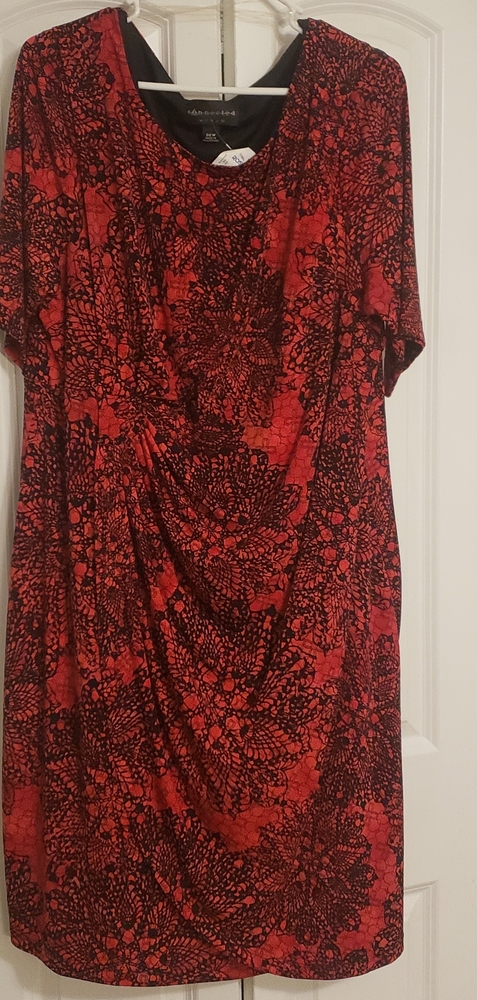 Womens Dress. 20W
